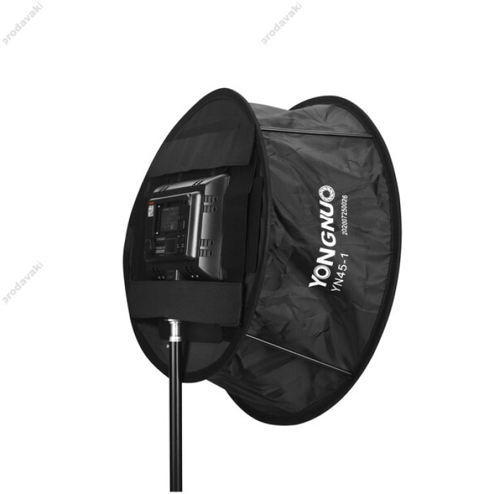 Софтбокс Softbox Yongnuo YN45-1 для YN300 II/YN300 III 45 см