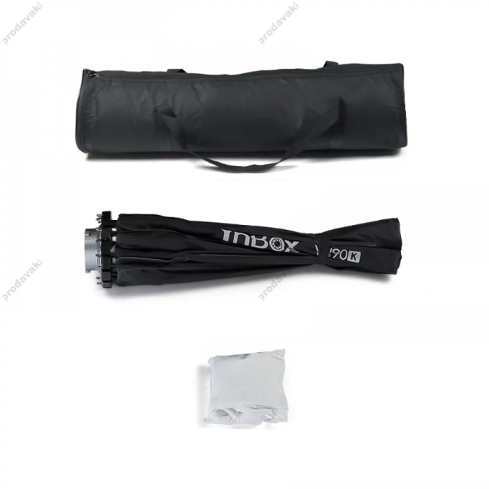 Софтбокс Softbox Yongnuo YN90K 90см