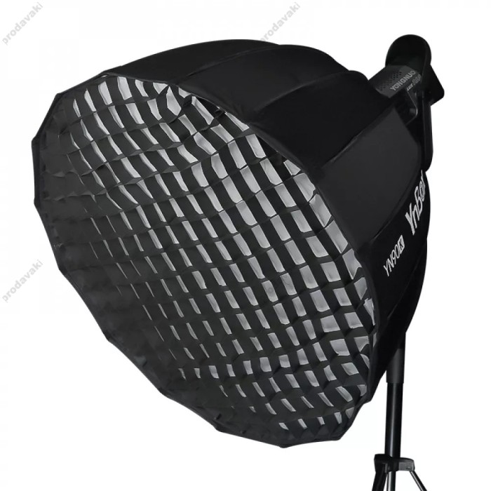 Софтбокс Softbox Yongnuo YN90K 90см