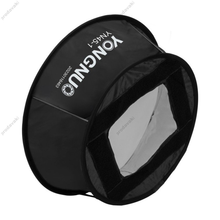 Софтбокс Softbox Yongnuo YN45-1 для YN300 II/YN300 III 45 см