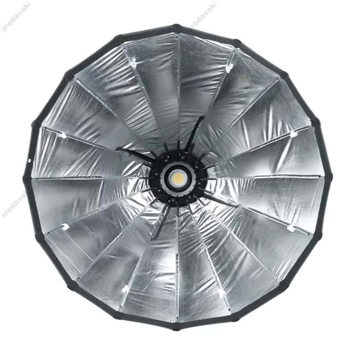 Софтбокс Softbox Yongnuo YN120K 120 см