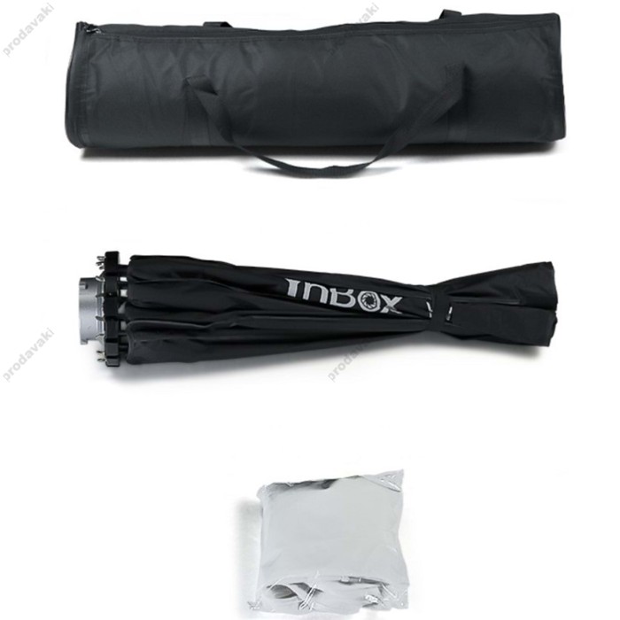 Софтбокс Softbox Yongnuo YN120K 120 см