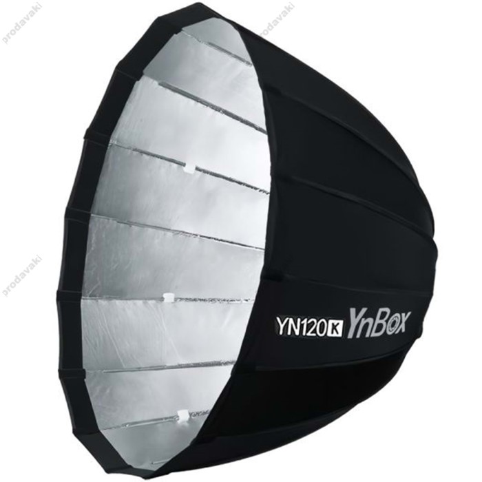 Софтбокс Softbox Yongnuo YN120K 120 см