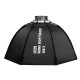 Софтбокс Softbox Yongnuo GS-55