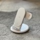 Бездротове заряджання Wiwu Power Air 18W 3 In 1 Wireless Charger