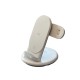 Бездротове заряджання Wiwu Power Air 18W 3 In 1 Wireless Charger