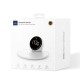 Бездротова зарядка стенд WIWU Wi-W017 15W 3in1 Wireless Charger+Digital Alarm+Bluetooth Speaker