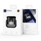 Бездротовий мікрофон для телефону Wiwu Wi-WM001 Lightning з кейсом заряджання