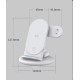 Бездротове заряджання Wiwu Power Air 18W 3 In 1 Wireless Charger