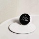 Бездротова зарядка стенд WIWU Wi-W017 15W 3in1 Wireless Charger+Digital Alarm+Bluetooth Speaker