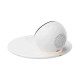 Бездротова зарядка стенд WIWU Wi-W017 15W 3in1 Wireless Charger+Digital Alarm+Bluetooth Speaker