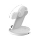 Бездротове заряджання Wiwu Power Air 18W 3 In 1 Wireless Charger