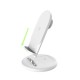 Бездротове заряджання Wiwu Power Air 18W 3 In 1 Wireless Charger