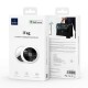 Пошуковий трекер Wiwu WT-01 iTag Location Tracking Anti-loss Device IOS White