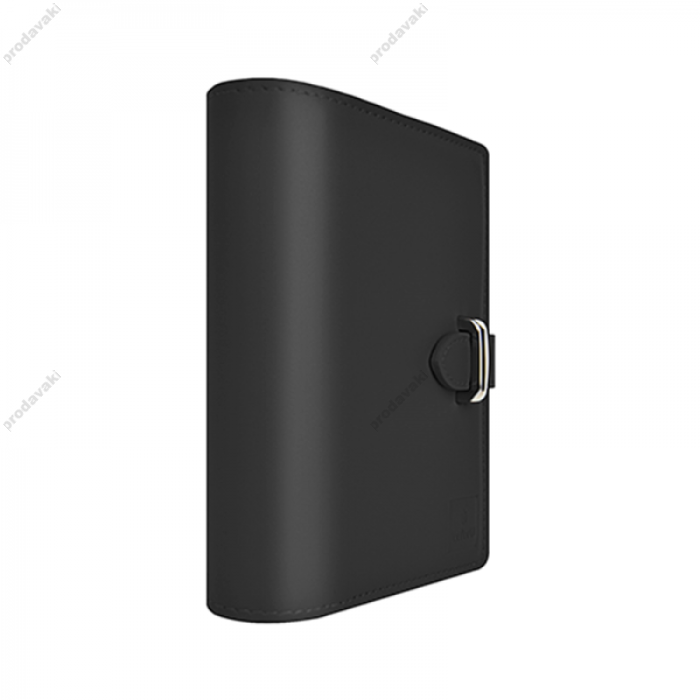 Чоловічий гаманець Wiwu Ambassador Passport Wallet Black