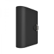 Чоловічий гаманець Wiwu Ambassador Passport Wallet Black