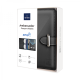 Чоловічий гаманець Wiwu Ambassador Passport Wallet Black