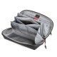 Сумка-Органайзер WiWU Warriors Tech Pouch X Black