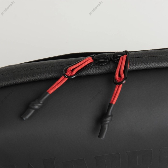 Сумка-Органайзер WiWU Warriors Tech Pouch X Black