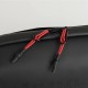 Сумка-Органайзер WiWU Warriors Tech Pouch X Black