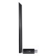 Бездротовий WiFi Адаптер Baseus FastJoy Series 150Mbps Cluster Black (B01317600111-00)