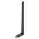 Бездротовий WiFi Адаптер Baseus FastJoy Series 150Mbps Cluster Black (B01317600111-00)