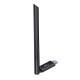 Бездротовий WiFi Адаптер Baseus FastJoy Series 150Mbps Cluster Black (B01317600111-00)