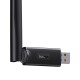 Бездротовий WiFi Адаптер Baseus FastJoy Series 150Mbps Cluster Black (B01317600111-00)