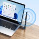 Бездротовий WiFi Адаптер Baseus FastJoy Series 650Mbps Cluster Black (B01317600111-02)