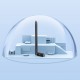 Бездротовий WiFi Адаптер Baseus FastJoy Series 650Mbps Cluster Black (B01317600111-02)