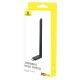 Бездротовий WiFi Адаптер Baseus FastJoy Series 150Mbps Cluster Black (B01317600111-00)