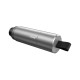 Автомобільний молоток - ніж для ременів безпеки Baseus Sharp Tool Safety Hammer Silver CRSFH-0S