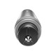 Автомобільний молоток - ніж для ременів безпеки Baseus Sharp Tool Safety Hammer Silver CRSFH-0S