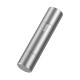 Автомобільний молоток - ніж для ременів безпеки Baseus Sharp Tool Safety Hammer Silver CRSFH-0S