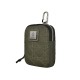 Сумка WiWU Q-pouch bag Green