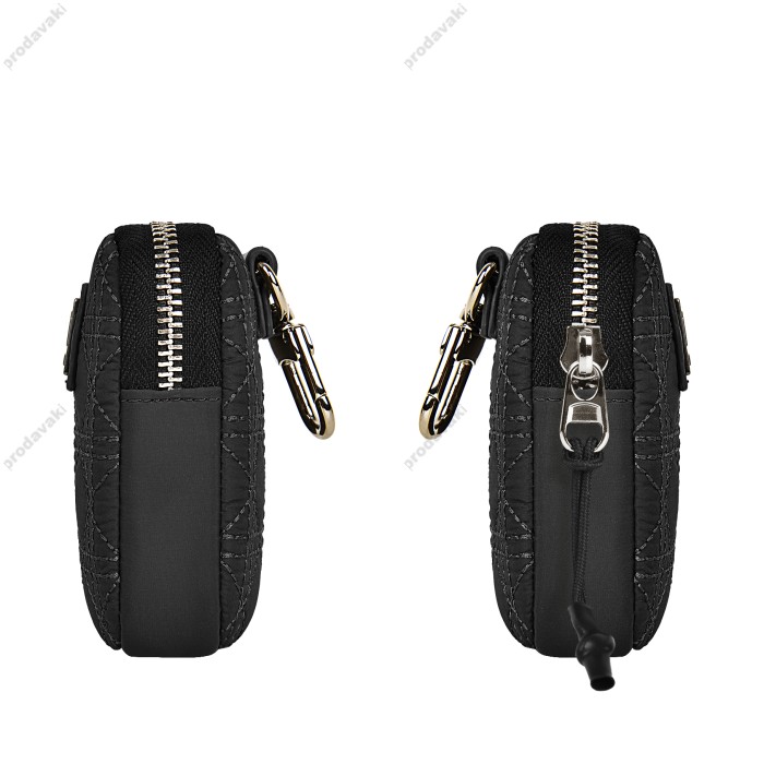 Сумка WiWU Q-pouch bag Black
