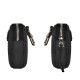 Сумка WiWU Q-pouch bag Black