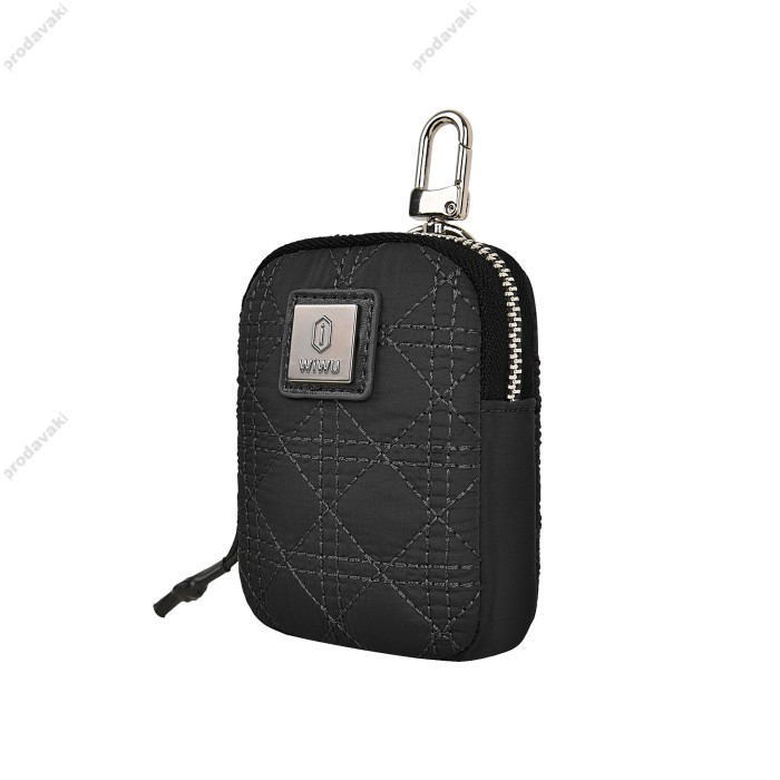 Сумка WiWU Q-pouch bag Black