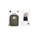 Сумка WiWU Q-pouch bag Green