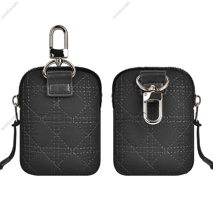 Сумка WiWU Q-pouch bag Black