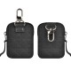 Сумка WiWU Q-pouch bag Black