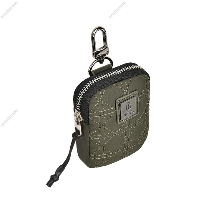 Сумка WiWU Q-pouch bag Green