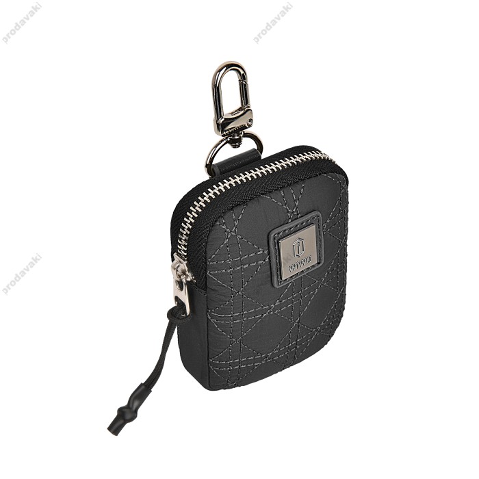 Сумка WiWU Q-pouch bag Black