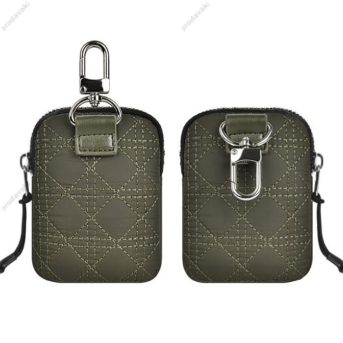 Сумка WiWU Q-pouch bag Green