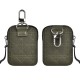 Сумка WiWU Q-pouch bag Green