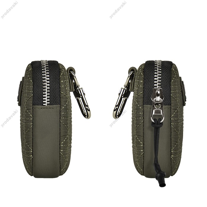 Сумка WiWU Q-pouch bag Green
