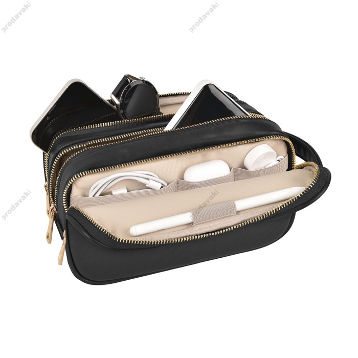 Сумка-Органайзер WiWU Salem Pouch LUX