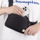 Сумка WiWU LULU Crossbody Bag Nylon Black
