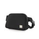 Сумка WiWU LULU Crossbody Bag Nylon Black