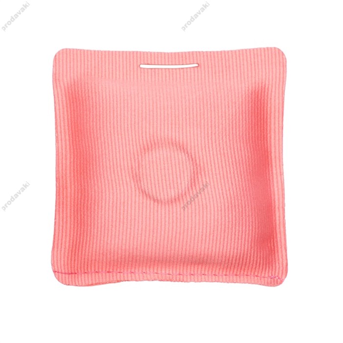 Ароматизатор у машину Baseus Margaret Series Car Air Freshener (Neon Garden) Baby Pink C20362400412-00